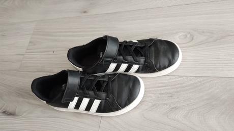 Botasky adidas, adidas,37