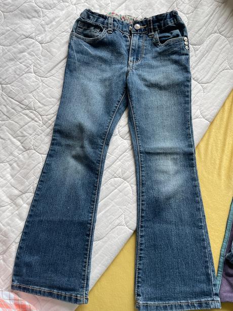 Rifličky pre slečnu, dopodopo,122