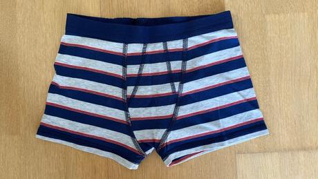 Chlapčenské boxerky, 128