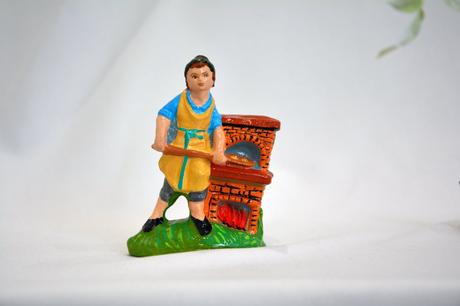 Betlehem 26 ks - vyrobím do 3 mesiacov, 