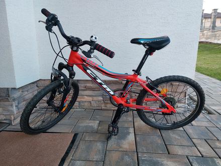 Bicykel ctm jerry 20" ram, ctm,20