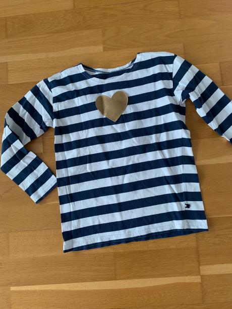 Piskacie tricko, 134