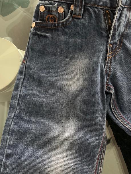 Slim rifliky vel.3, 98