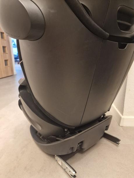 Autosedačka cybex, cybex