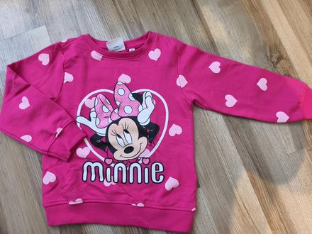 Mikina, disney,98