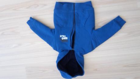 Balik oblecenia,chlapec 92, 86–98