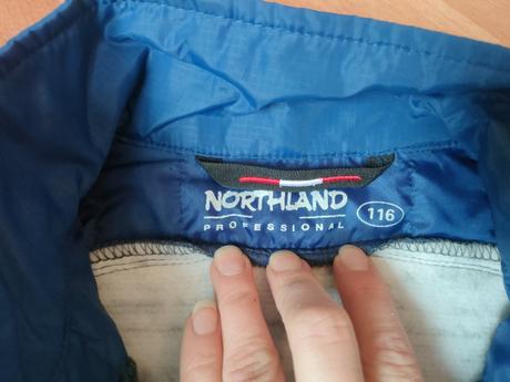 Hybridna bunda northland, 116