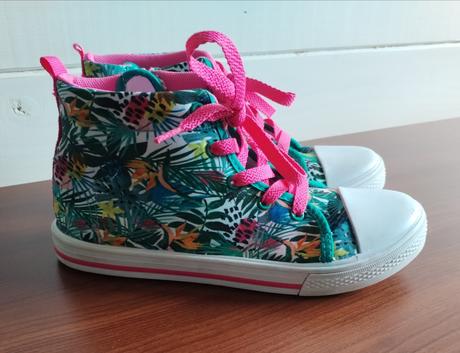 Tenisky, coccodrillo,32