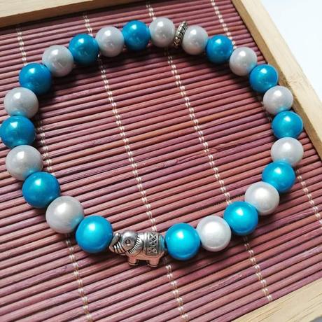 Akcia- mikulášske a vianočné náramky, 