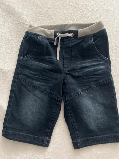 Riflové trištvrťove gate, bonprix,134