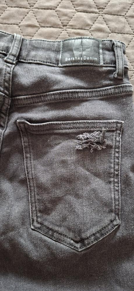 Rifle denim original, denim,36