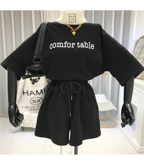 Kratasova suprava comfortable,