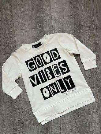 Despacito tricko, 92