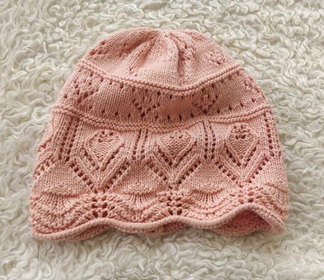 Hackovana ciapka, primigi,86