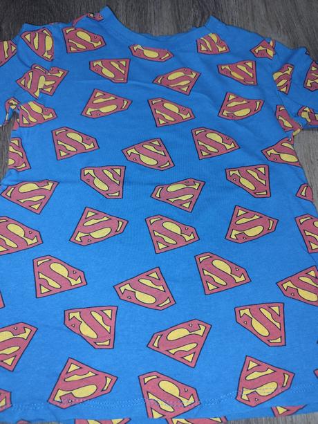 3x tričká s dlhým rukávom pre chlapca, fox & bunny,116