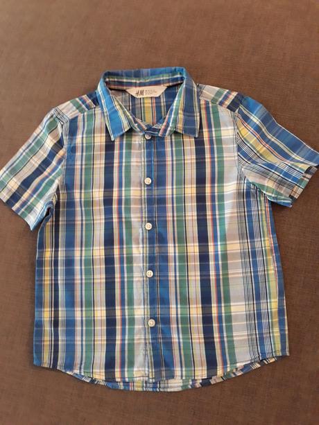 Kosela hm c.122, h&m,122