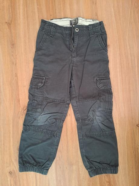 Nohavice, l.o.g.g.,116