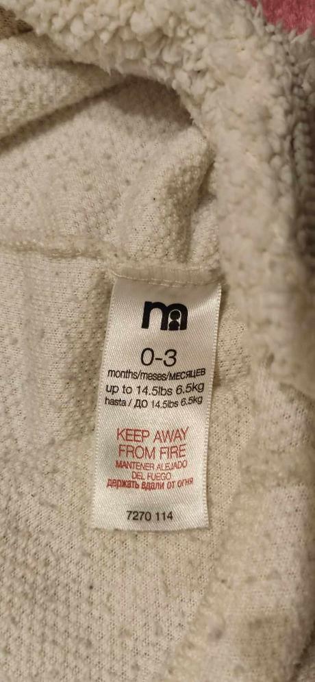 Overal- dupačky, 56