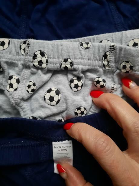 Chlapčenské slipy, sinsay,110