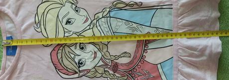Tričko frozen, disney,122