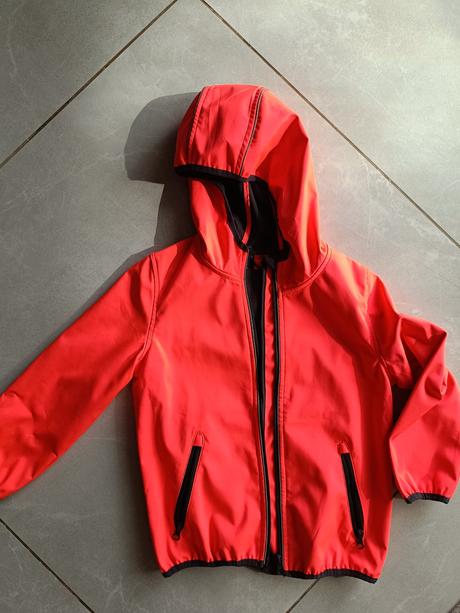 Softshell bunda, kiki&koko,122