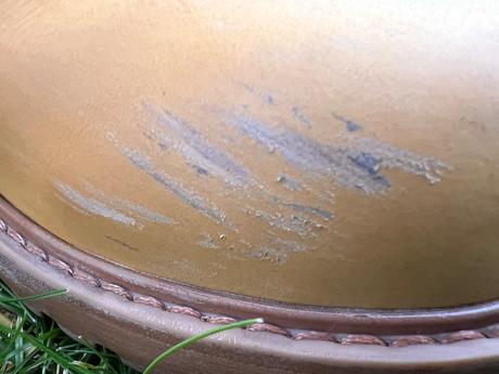 Zimné topánky pre chlapca big star, 41