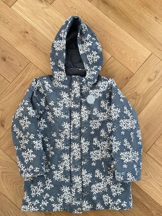 Kvetinkova bunda wheat, 122