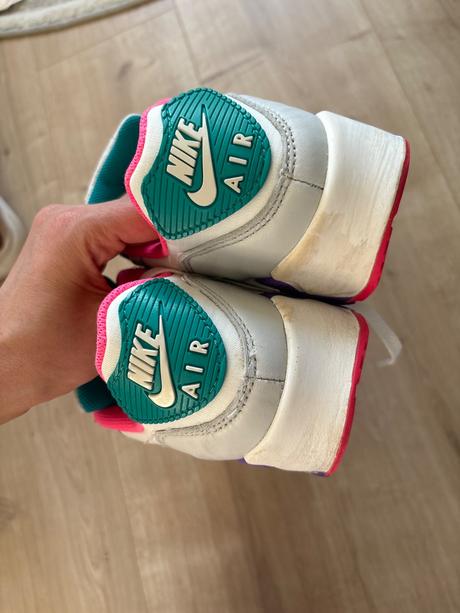 Nike air max 90, nike,38