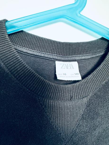 Zara mikina 140, zara,140