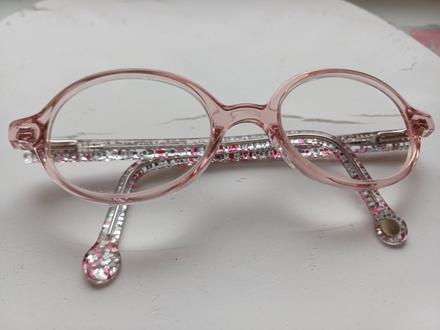 Rám detských okuliarov, 