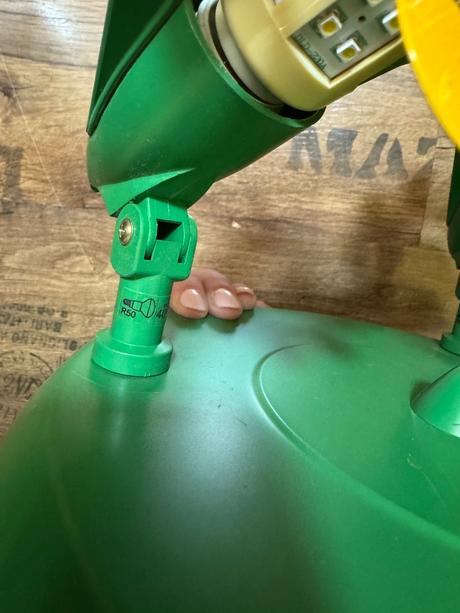 Svietidlo - lampa kvety, 