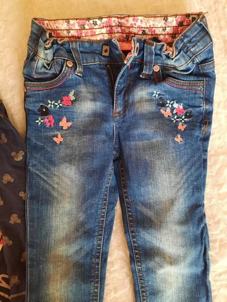 Rifle s tričkom, 104