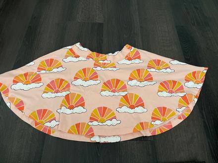 Letná sukňa, lindex,122