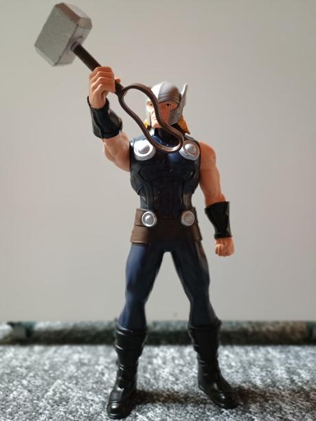 Figúrky avengers & batman, 