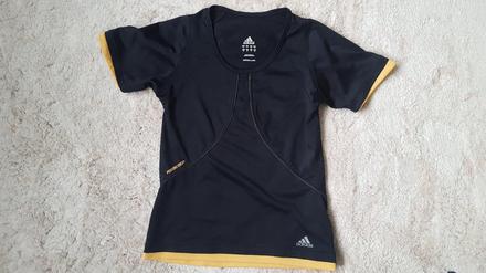 Adidas climacool tricko, s