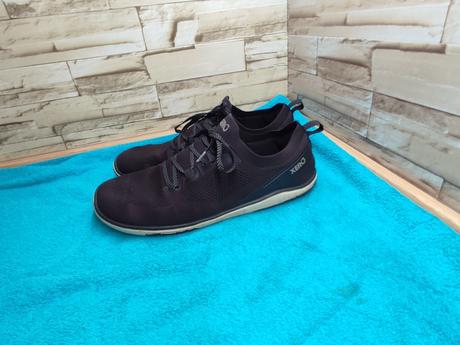 Xero shoes 43,5 - uni barefoot topánky, 43