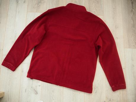 Pracovná mikina, xl