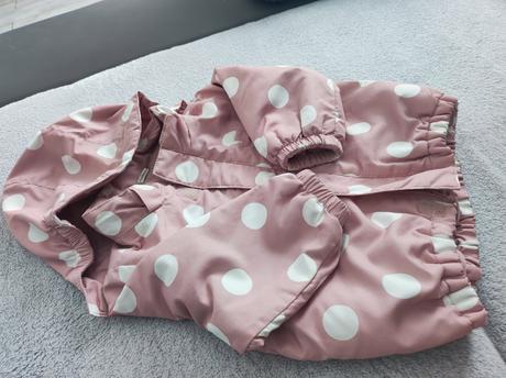 Prechodná bunda č.80, h&m,80
