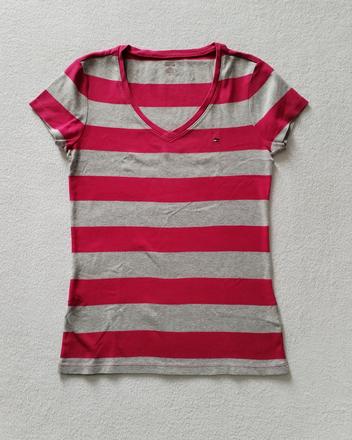 Tričko, tommy hilfiger,m