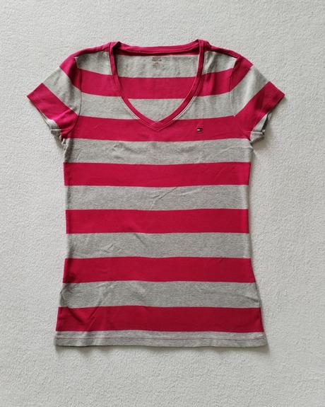 Tričko, tommy hilfiger,m