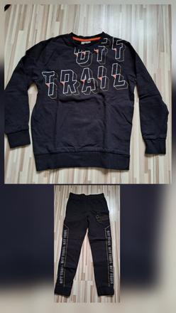 Teplakova suprava, pepco,146