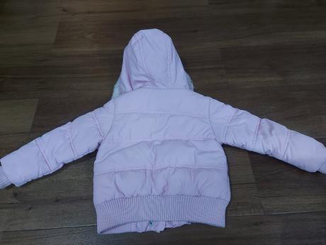 Zimna bundicka 92/98, 98