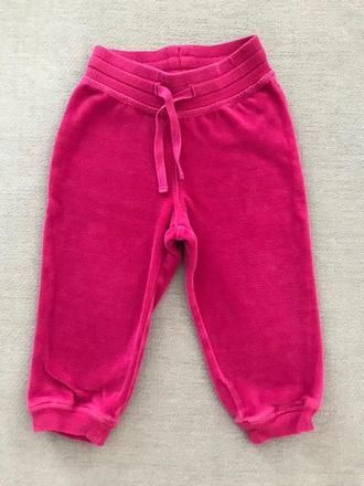 Teplaky, h&m,86