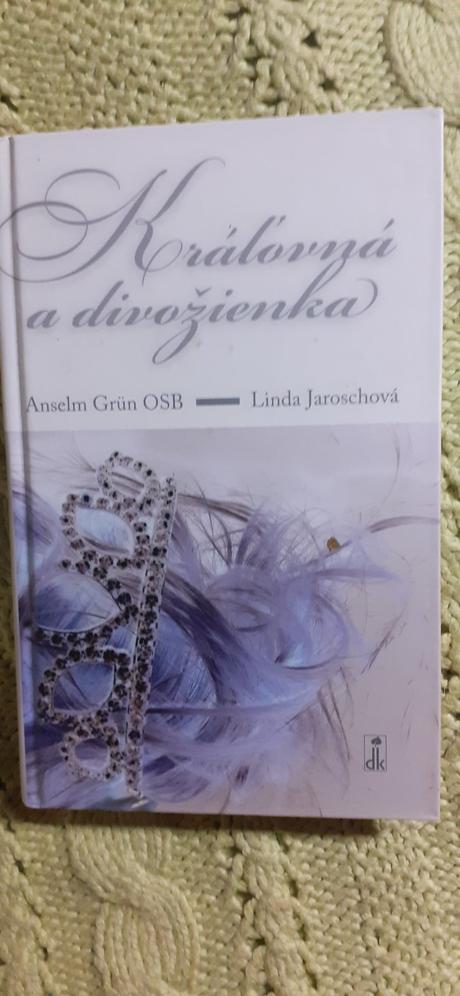 Kráľovná a divožienka, 