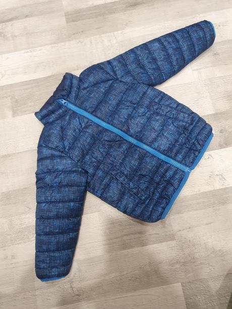 Prechodná bunda, lupilu,86