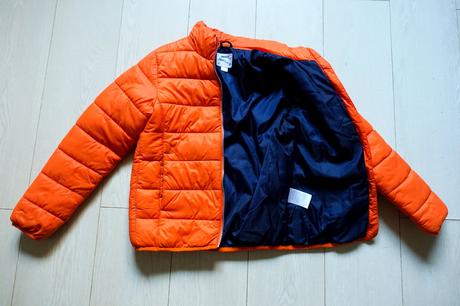 Bunda pepperts, pepperts,146