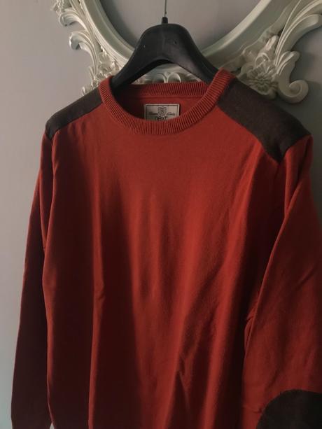 Pánsky sveter next, next,m