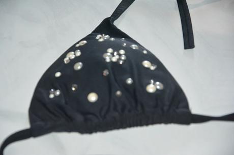 Plavky karl lagerfeld s, s