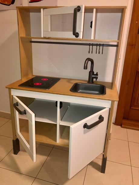 Detská kuchynka, 
