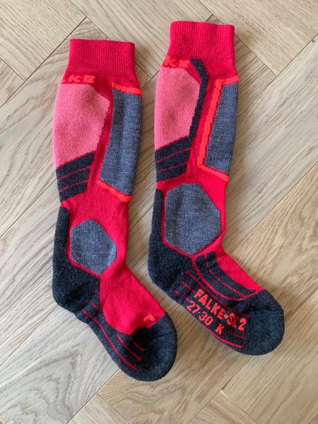 Falke ponožky, 29